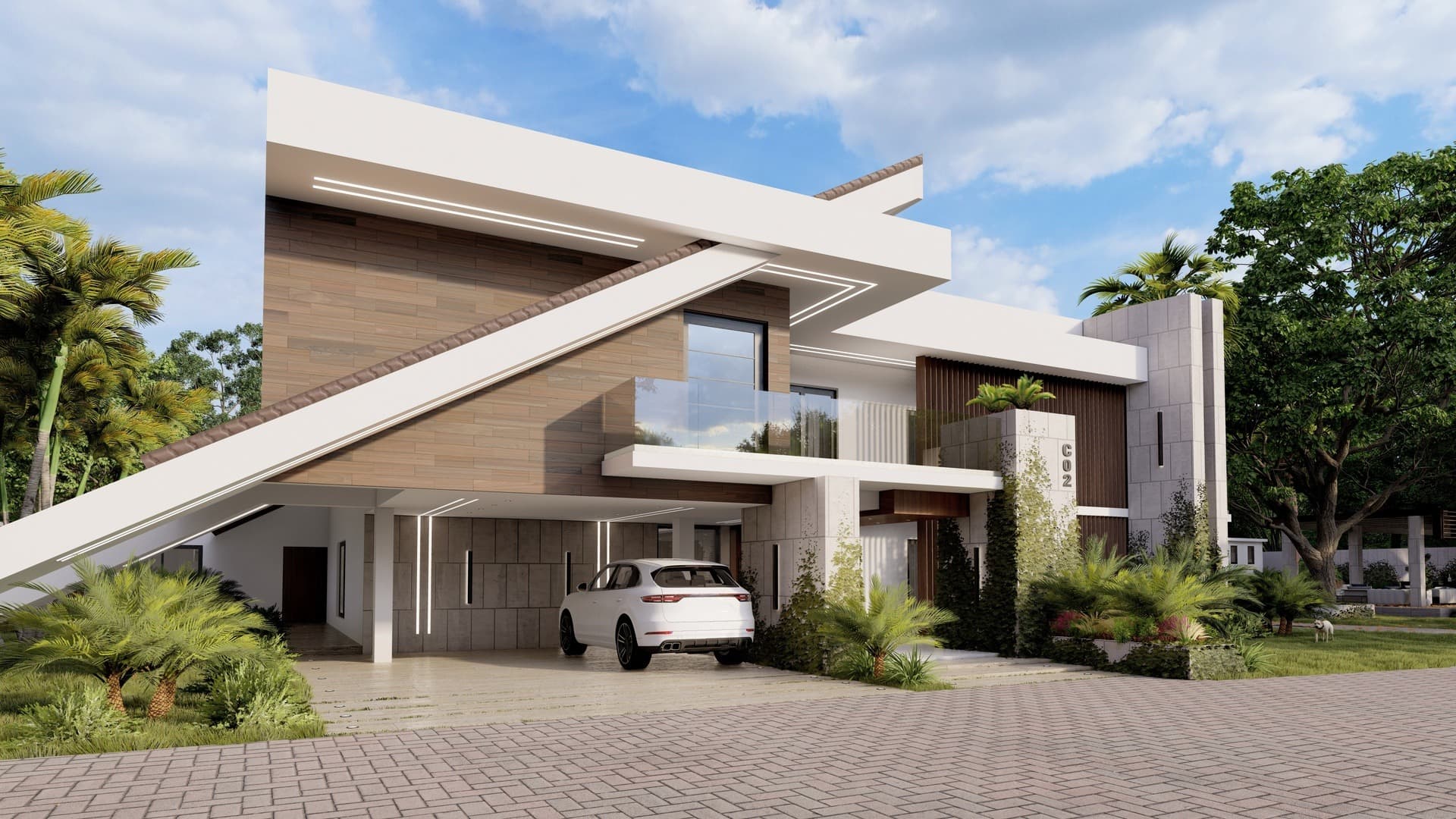 Constructora en La Vega - Desarrollo de construcción en República Dominicana