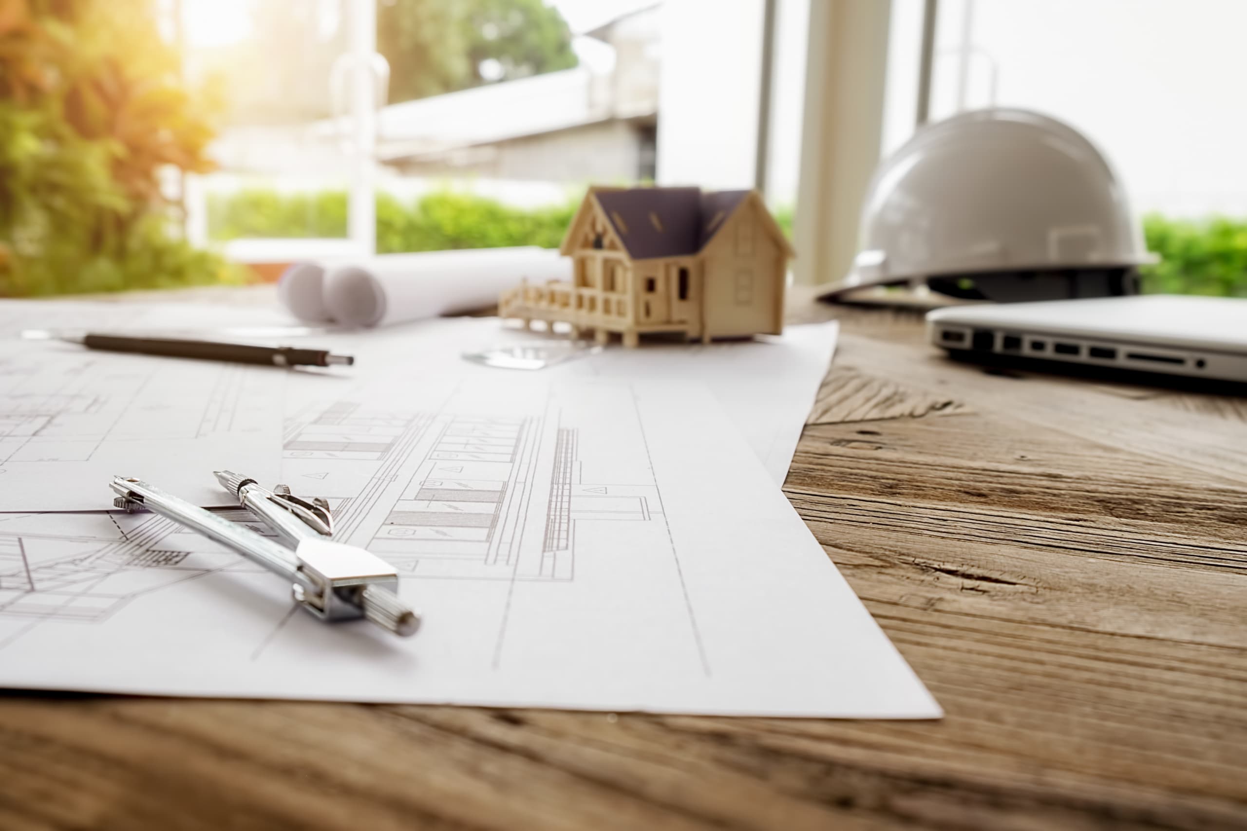 ¿Por Qué Amamos la Construcción?